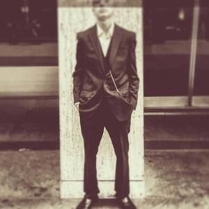 Meet your Posher, Vincent